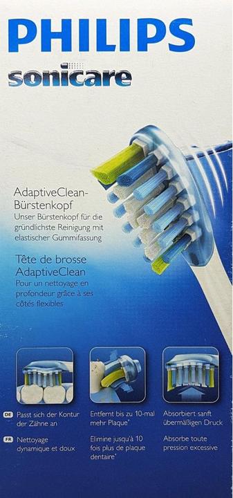 Image du produit Philips Sonicare Sonicare FlexCare Platinum (Brosse à dents sonique)