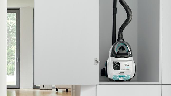 Actual product image Bosch Hausgeräte BGC21HYG1
