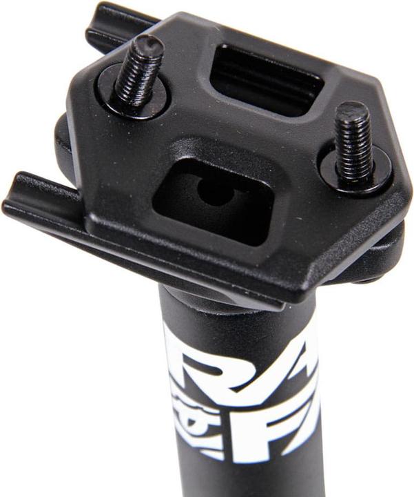 Actual product image Race Face Chester seat post Ø27.2 x 325 mm (27.20 mm)