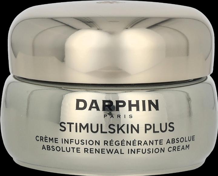 Produktbild Darphin Stimulskin Plus Absolute Renewal Infusion Cream (50 ml, Tagescreme)