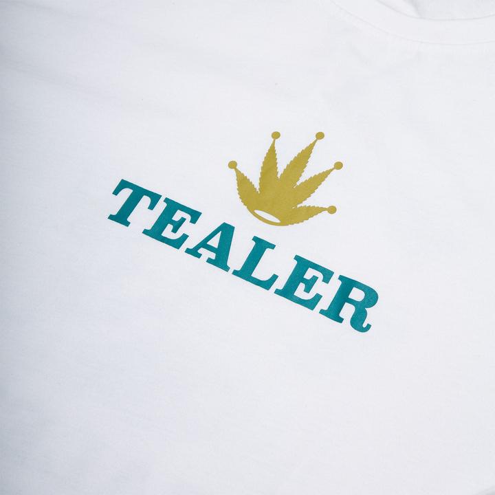 Image du produit Tealer weathirt time i money (S)