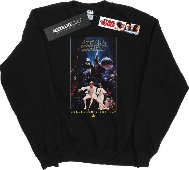 Produktbild Star Wars Collector's Edition Sweatshirt (XXL)