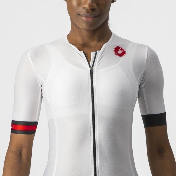 Image du produit Castelli Free peed 2 W Race Top (S)