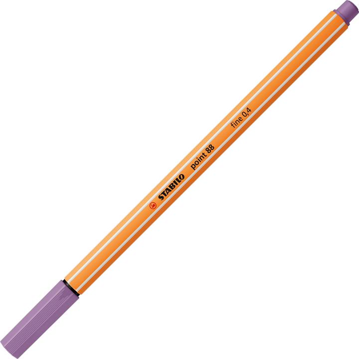 Image du produit STABILO Point 88 (Assortiment, 18 x)
