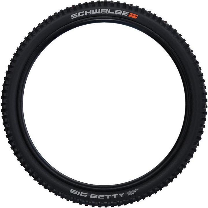 Actual product image Schwalbe Big Betty (27.5 x 2.80, 70-584)
