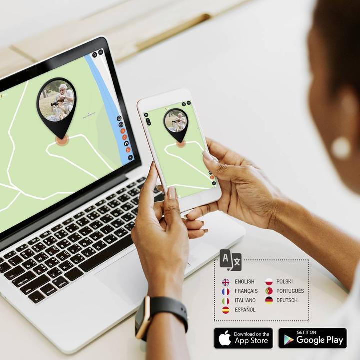 Produktbild PAJ Easy Finder 4G