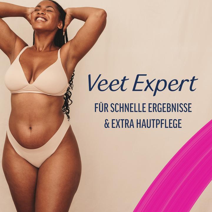 Immagine prodotto Veet Perline di cera calda (230 ml, 2 x, 292 g)