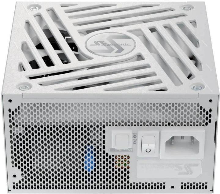 Image du produit Seasonic Focus GX-1000 (1000 W)