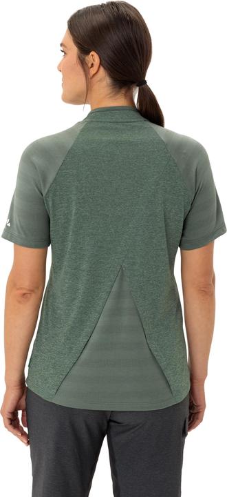 Actual product image Vaude Tamaro HZ Shirt IV (44)