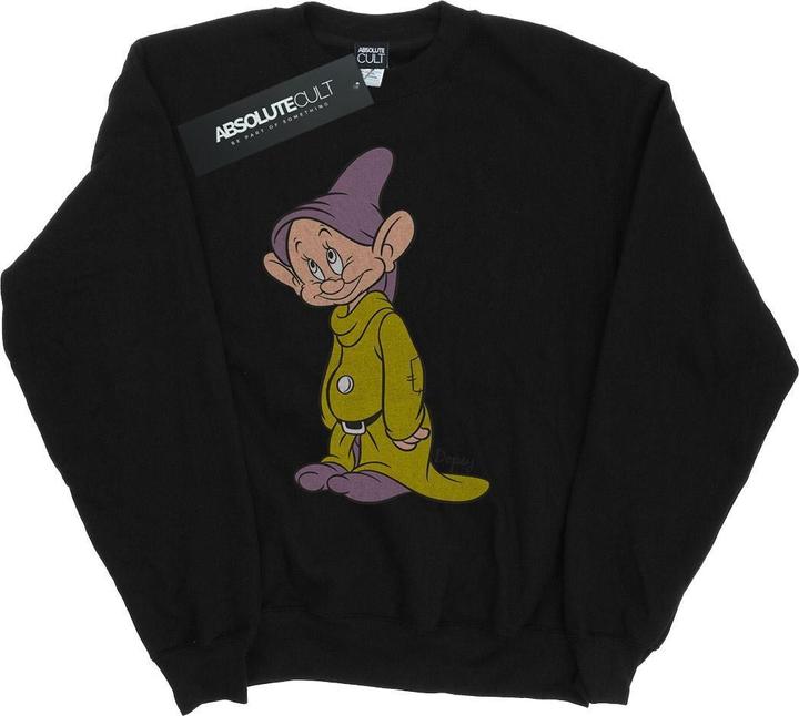 Image du produit Disney - Sweat CLASSIC DOPEY - Homme (XXL)