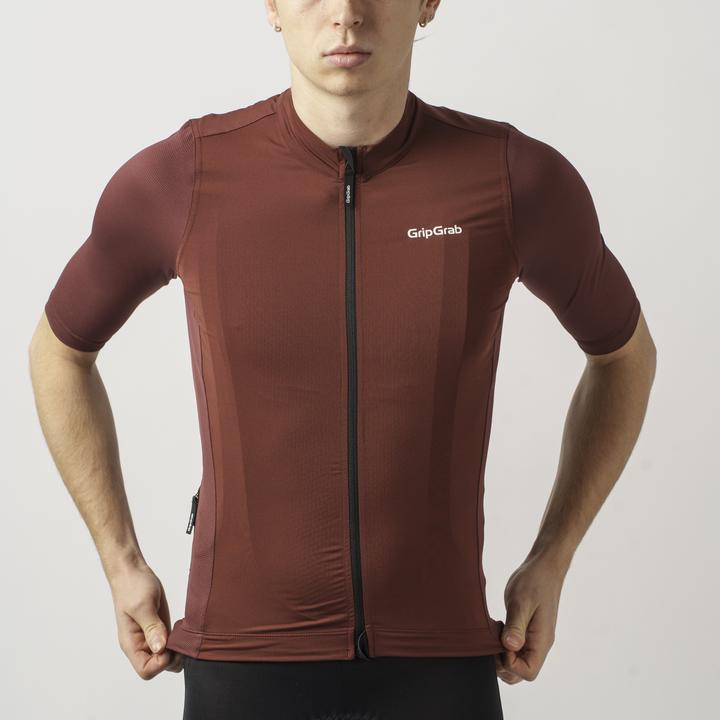 Produktbild GripGrab Essential SS jersey (M)