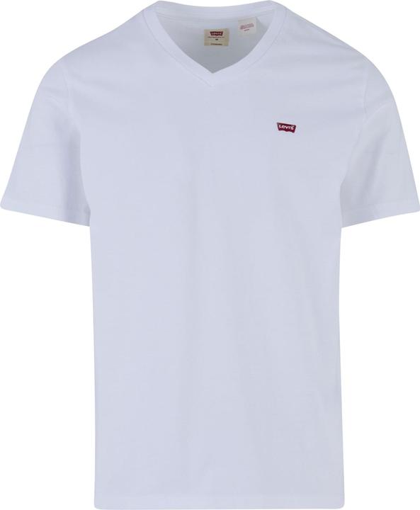Produktbild Levis Original HM Vneck T-Shirt - 29241 (S)