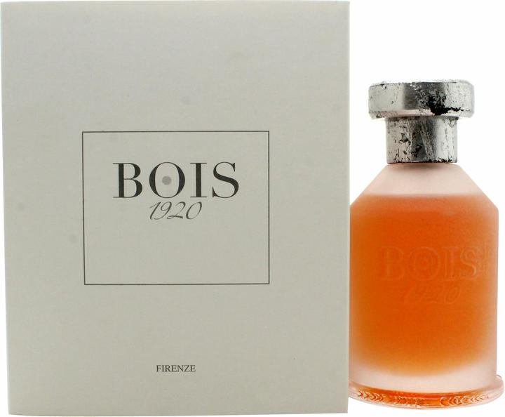 Produktbild Bois 1920 Come L'amore Eau De Toilette 100ml Spray (Eau de Toilette, 100 ml)