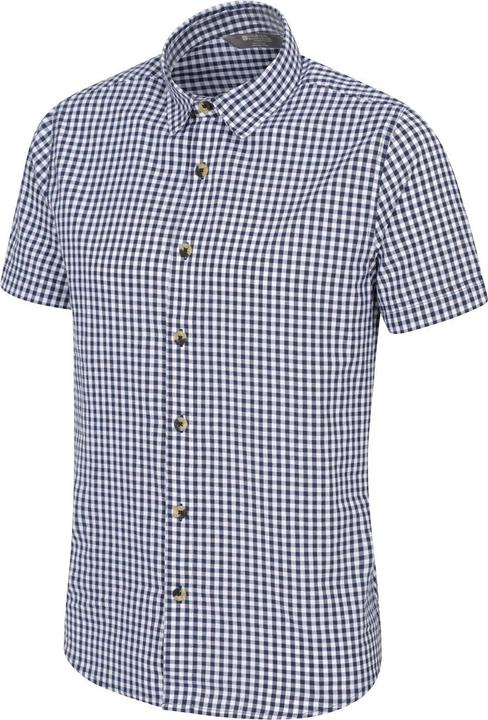Image du produit Mountain Warehouse - Chemise WEEKENDER - Homme (4XL)
