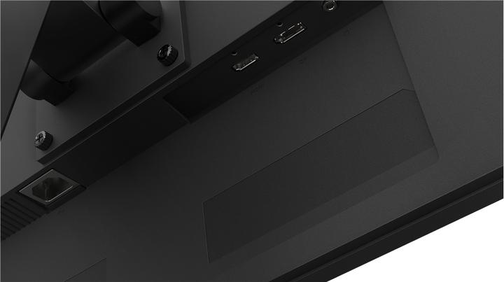 Produktbild Lenovo G27q-20 (2560 x 1440 Pixel, 27")