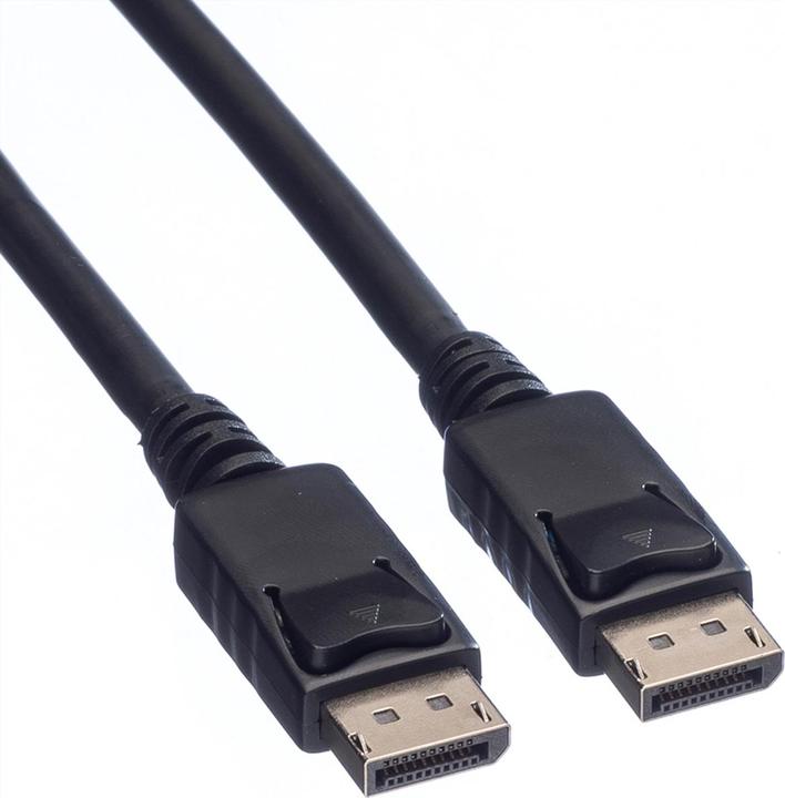Actual product image Value DisplayPort — DisplayPort (5 m, DisplayPort)