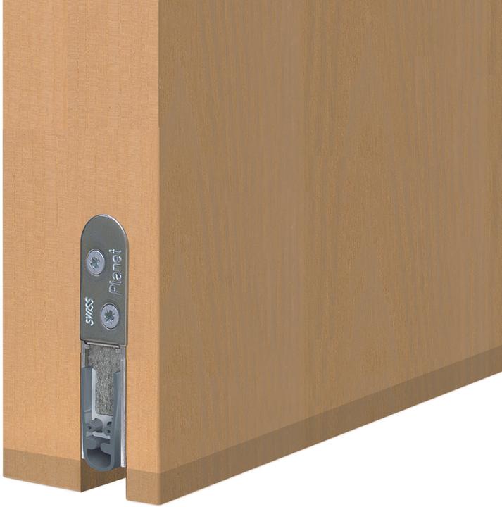 Planet Door drop-down seals HS-plus