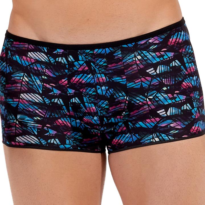 Image du produit HOM 2er Pack Blackrock Retro Short / Pant (XL, lot de 2)