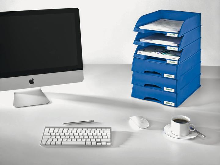 Actual product image Leitz Letter tray Plus (A4)