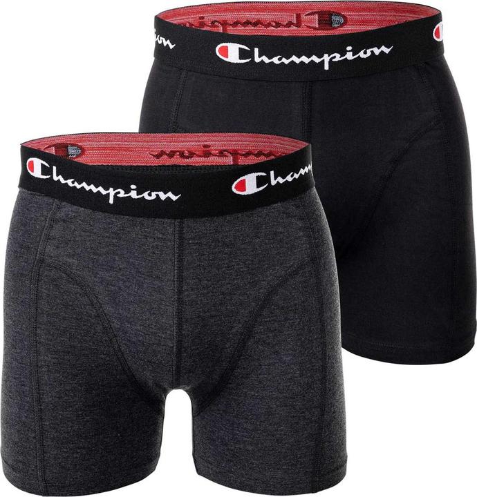 Champion Casual Stretch Boxer Shorts (XXL)
