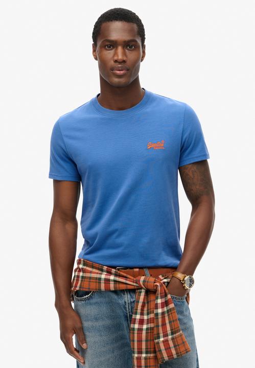 Immagine prodotto Superdry T-Shirt Essential Con Logo Incorporato (M)
