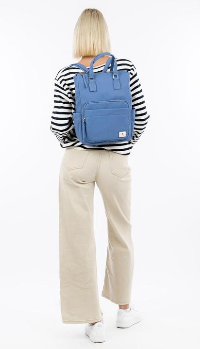 Produktbild Suri Frey Rucksack SFY Ricky (10.99 l)