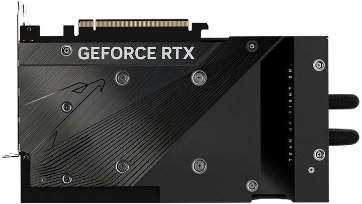 Immagine prodotto Gigabyte Aorus GeForce RTX 4090 Extreme Waterforce 24G (24 GB)