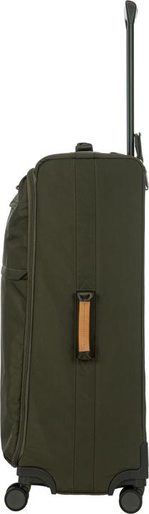 Produktbild Brics Bric's Trolley + Koffer X-Travel 58145 (86 l, XL (ab 115l))