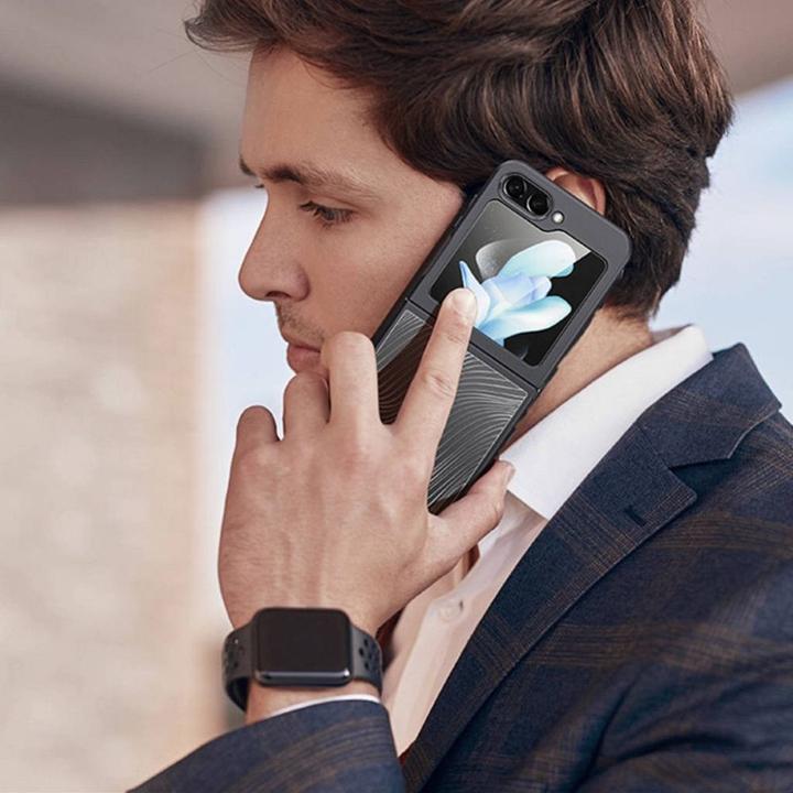 Produktbild Dux Ducis Aimo (Samsung Galaxy Z Flip5)