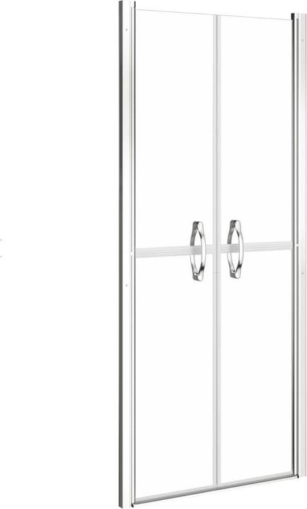 Actual product image VidaXL Riannon (76 cm, 78 cm, 190 cm)