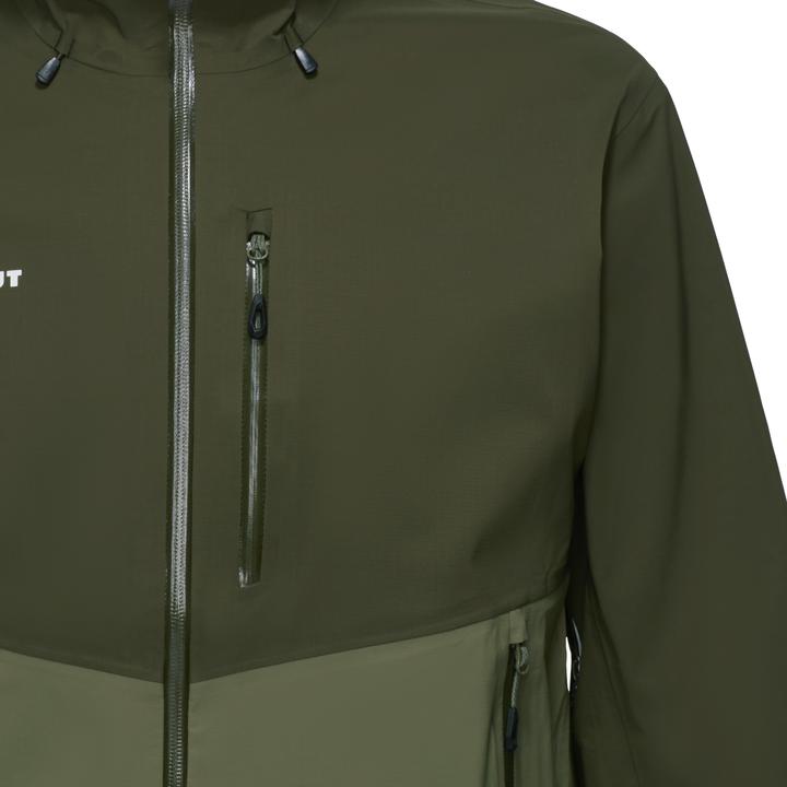 Produktbild Mammut Alto Guide HS Hooded Jacket Men (XXL)