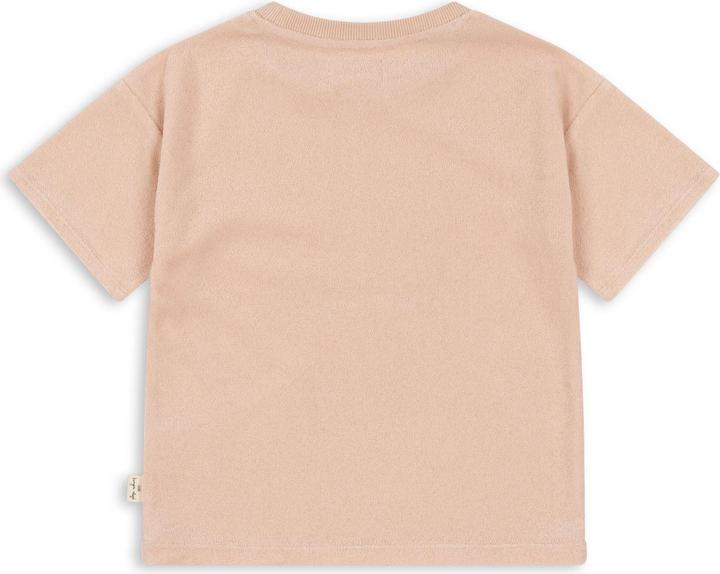 Produktbild Konges Slojd Itty TShirt Cameo (74)