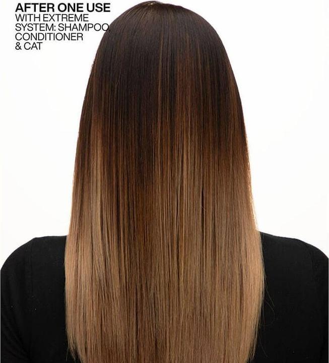 Image du produit Redken Extreme (1000 ml, Shampoing liquide)