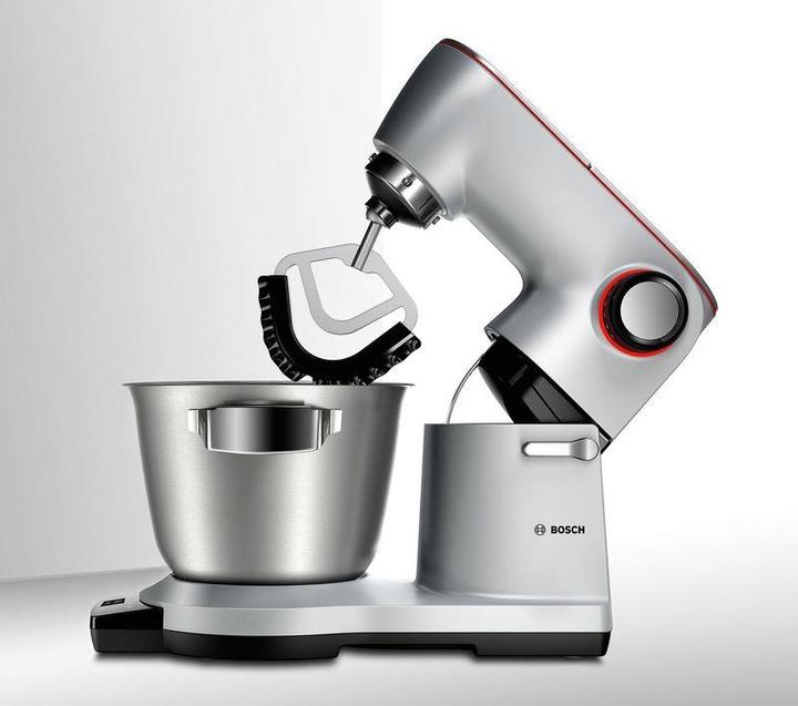 Productafbeelding Bosch Hausgeräte OptiMUM BM9D33S11 (1300 W)