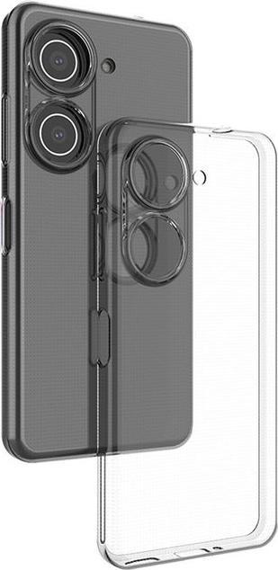 Produktbild MU Classic Softcase TPU Series (Asus Zenfone 9)