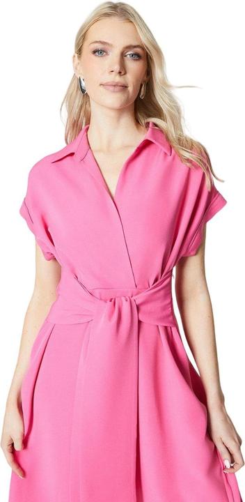 Produktbild Principles Midikleid Vorne gebunden (40 D)