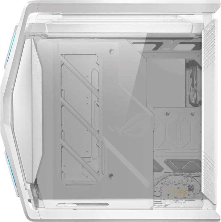 Image du produit ASUS ROG Hyperion GR701 (ATX, Mini-ITX, mATX, E-ATX)