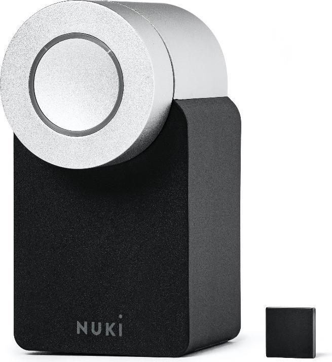 Nuki Smart Lock 2.0 CH