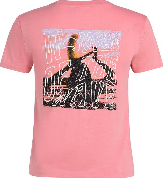 Produktbild O'Neill Women's Women of the Wave T-Shirt (XS)
