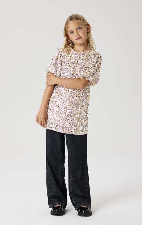 Actual product image Name it Sequin tunic (146)