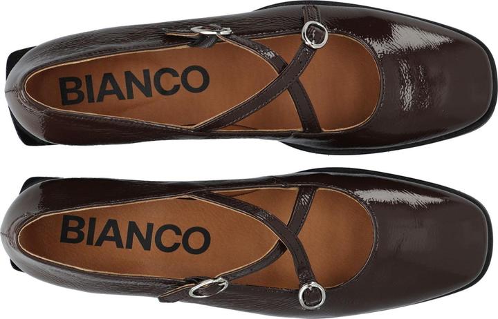 Immagine prodotto Bianco BIAESTHER Mary Jane Schuhe (36)