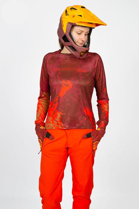 Produktbild Endura Damen MT500 Burner Hose (XXL)