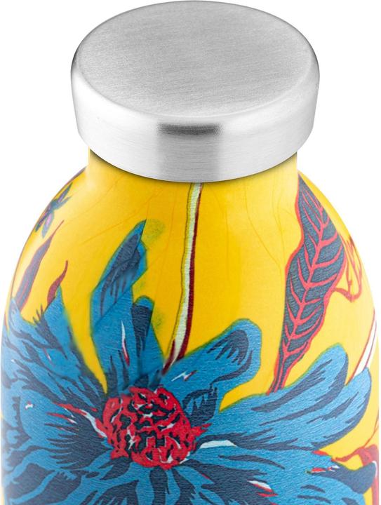 Actual product image 24 Bottles Clima (0.50 l)