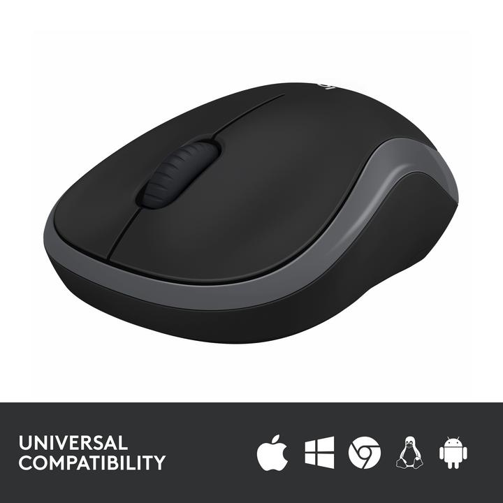Produktbild Logitech M185 (Kabellos)