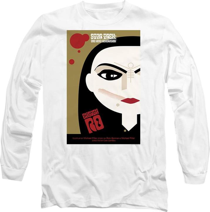 Produktbild The Next Generation Season 5 Episode 3 TShirt (XXL)