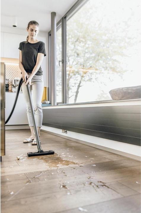 Produktbild Kärcher WD 2 Plus V-12/4/18/C (Nass-Trockensauger)