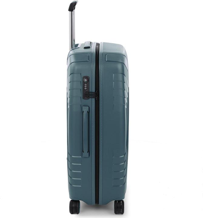 Produktbild Roncato Harde koffer / Trolley / Reiskoffer - Ypsilon - 69 cm - Groen (107 l, L (90 - 115l))