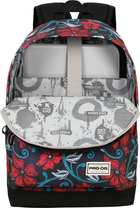 Produktbild ProDG FAN HS Backpack 2.0 Yarn