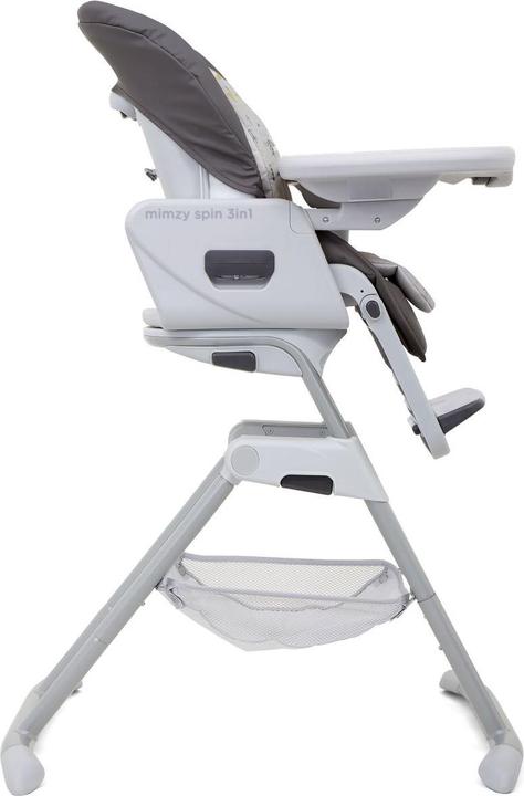 Immagine prodotto Joie Mimzy Spin 3in1 (Seggiolone)