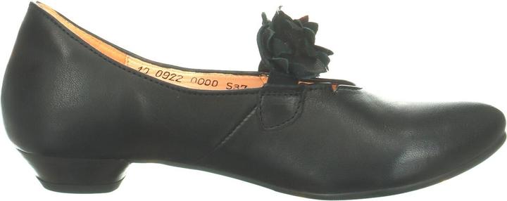 Think! Ballerinas